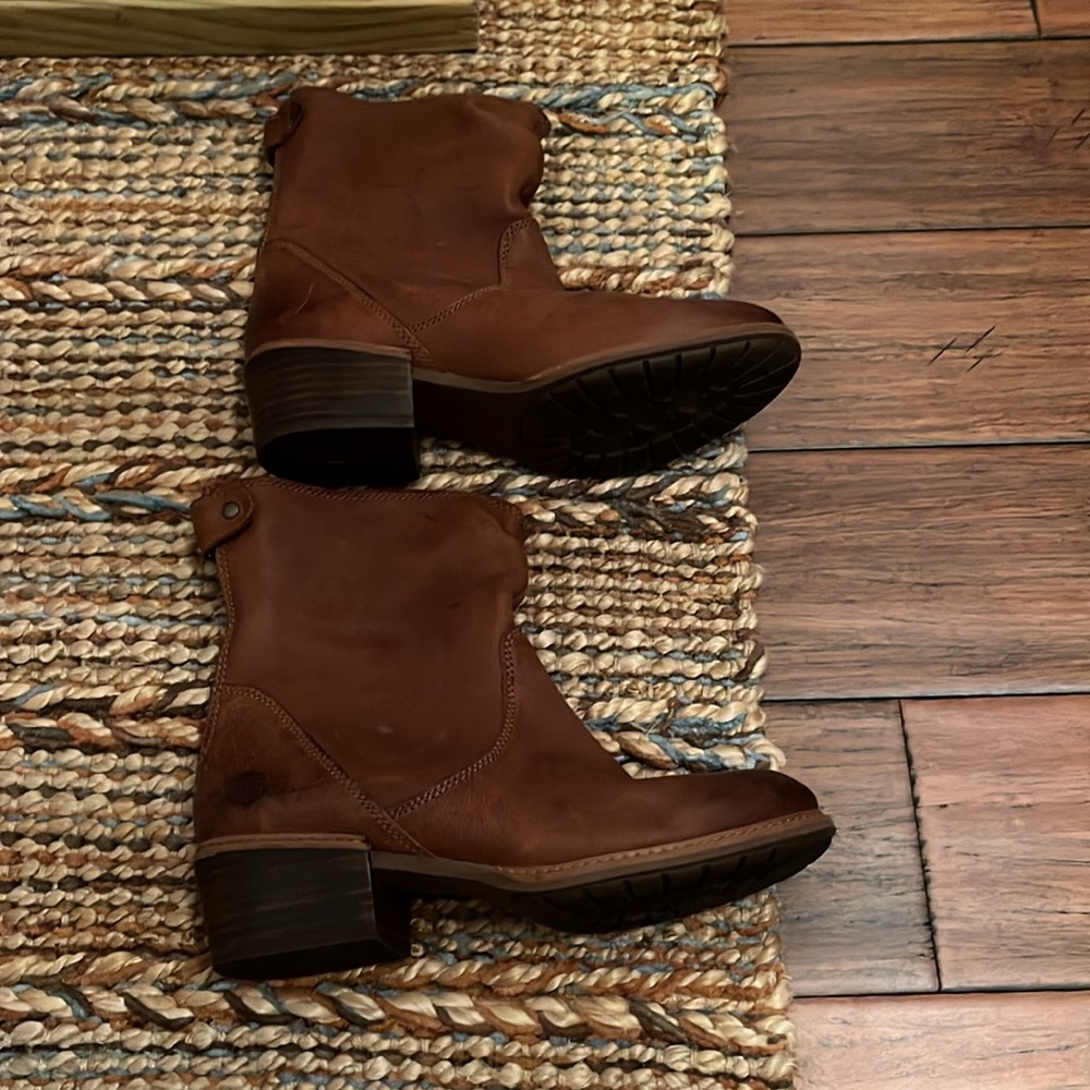 Timberland boots - Picture 2 of 7